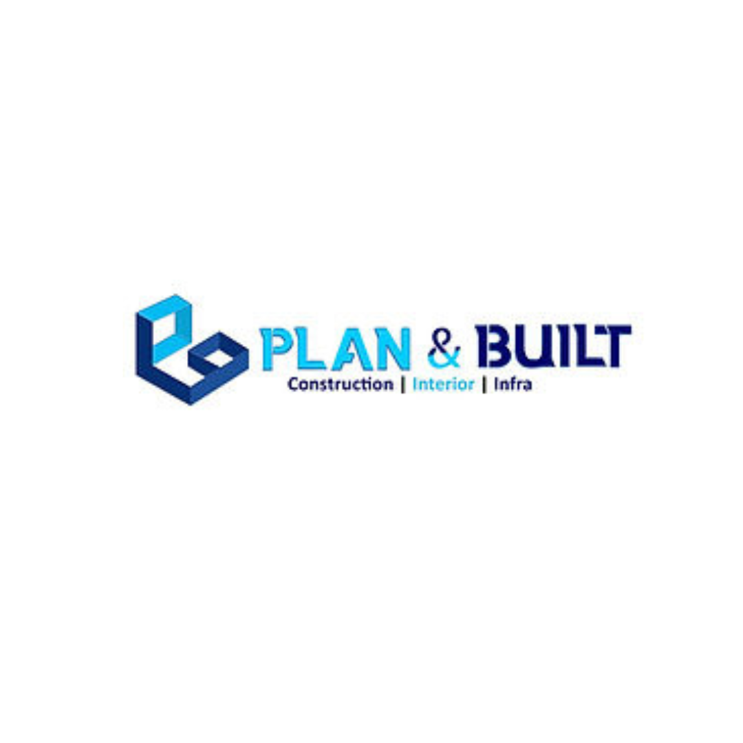 Plan & Built