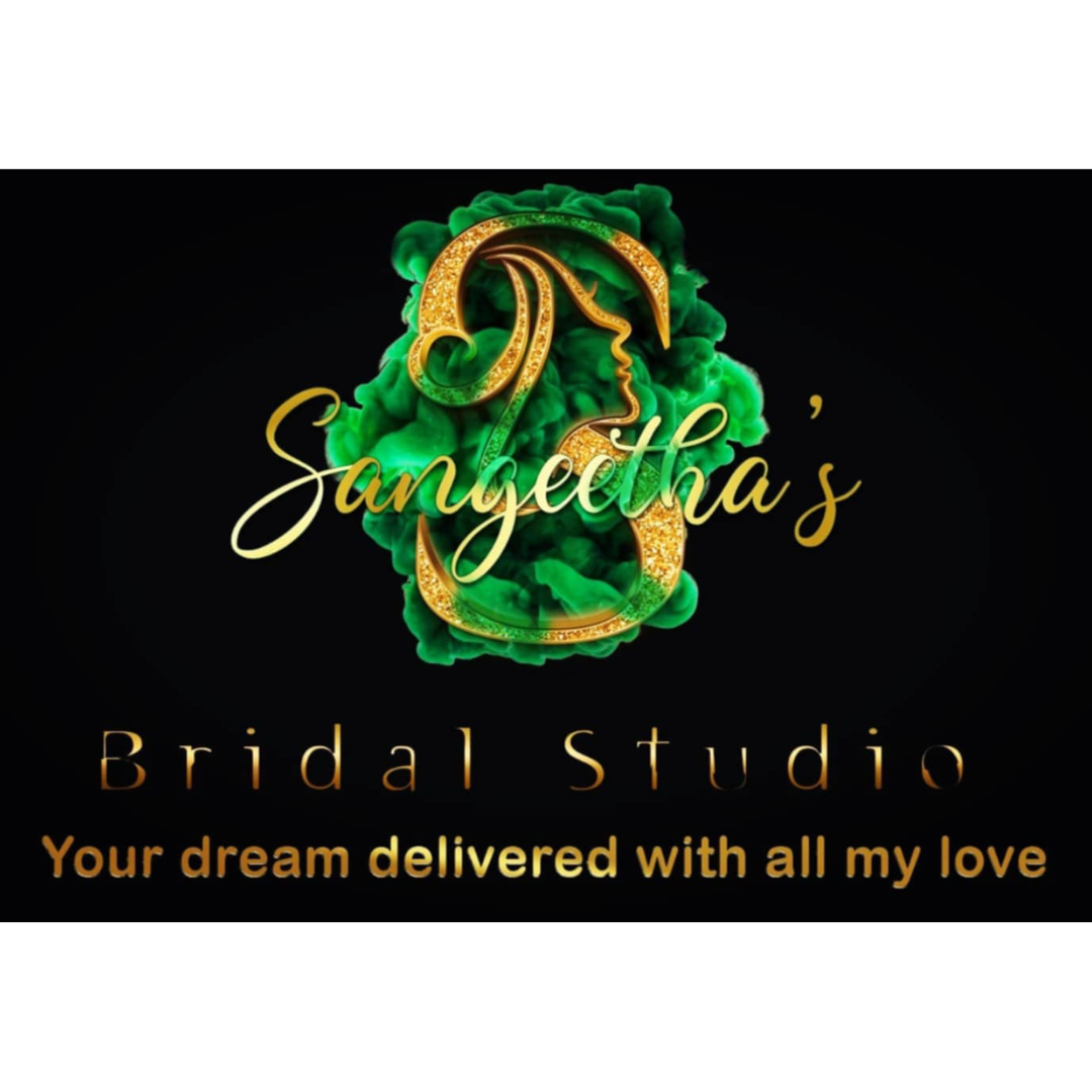 Sangeetha’s studio